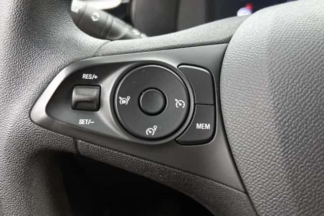 Opel Corsa-e (2023) thumbnail 6