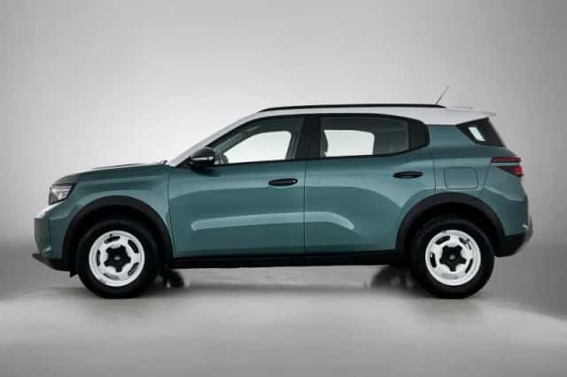 Opel Frontera (2025) thumbnail 2