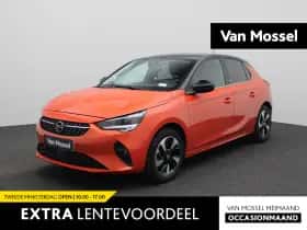 Opel Corsa-e (2023)