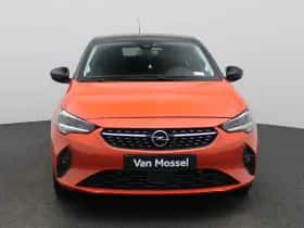 Opel Corsa-e (2023) thumbnail 3