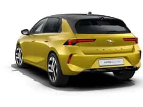 Opel Astra (2026) thumbnail 4