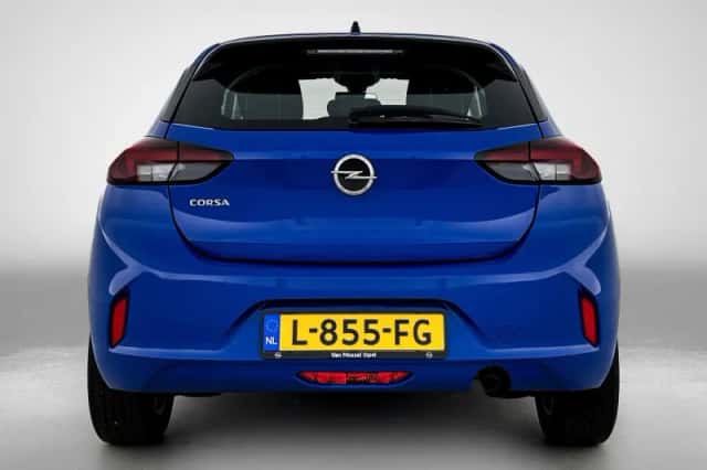 Opel Corsa (2021) thumbnail 3