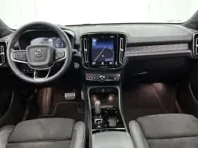 Volvo XC40 (2022) thumbnail 27