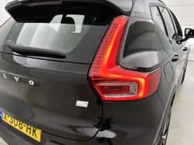Volvo XC40 (2022) thumbnail 34