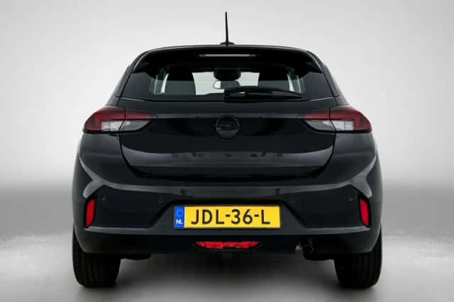 Opel Corsa (2025) thumbnail 3