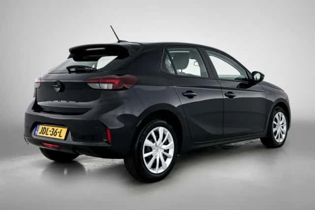 Opel Corsa (2025) thumbnail 4