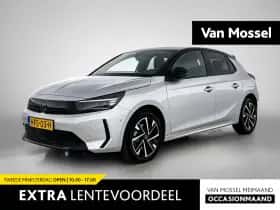 Opel Corsa (2025)