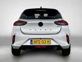 Opel Corsa (2025) thumbnail 3