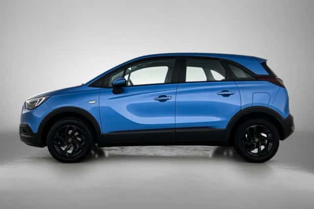 Opel Crossland X (2020) thumbnail 2
