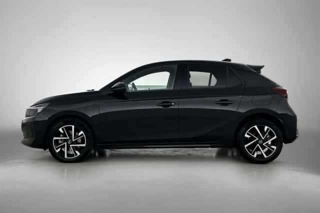 Opel Corsa (2025) thumbnail 2