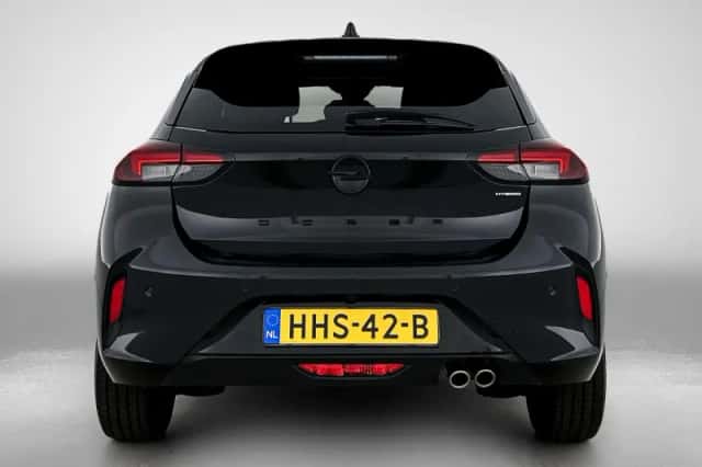 Opel Corsa (2025) thumbnail 3