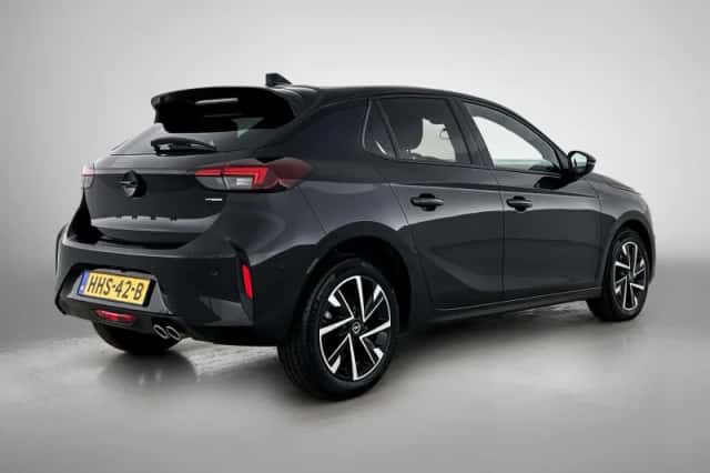 Opel Corsa (2025) thumbnail 4