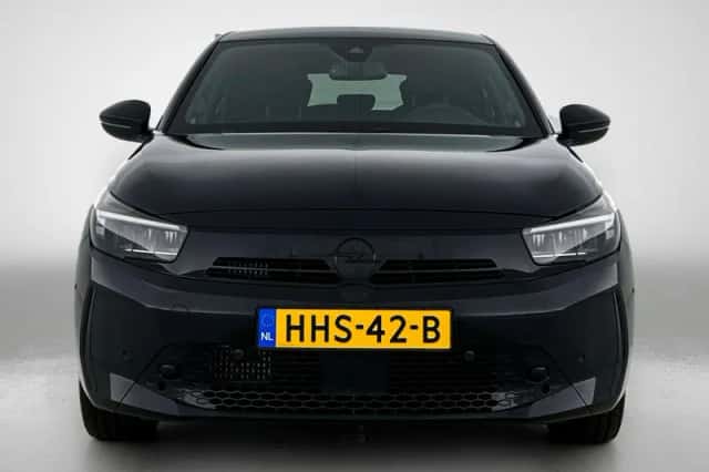 Opel Corsa (2025) thumbnail 5