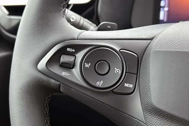 Opel Corsa (2025) thumbnail 6