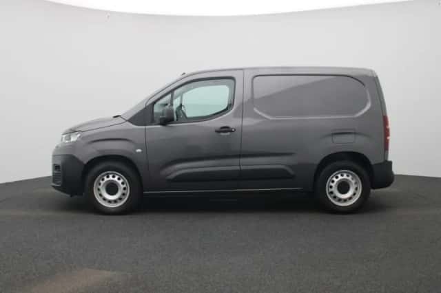 Citroën ë-Berlingo (2023) thumbnail 4