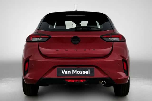 Opel Corsa (2025) thumbnail 3