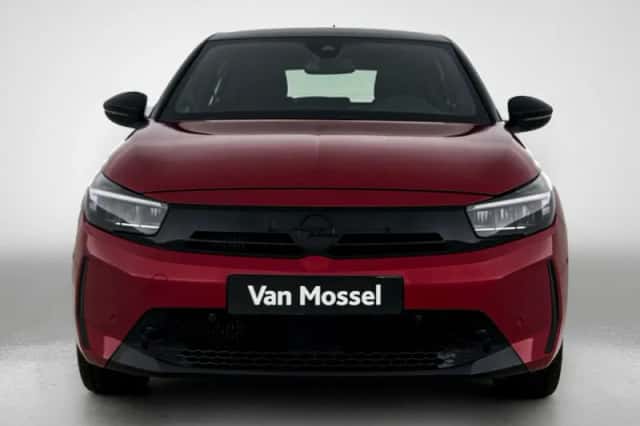 Opel Corsa (2025) thumbnail 5