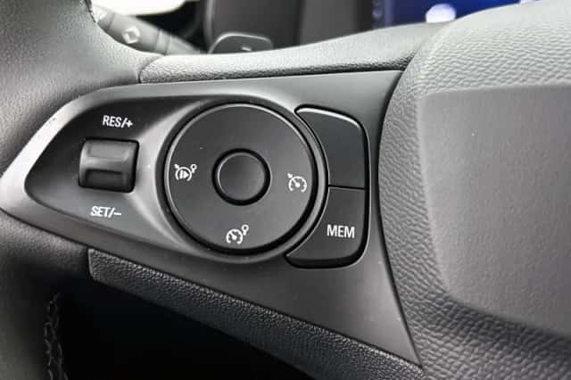 Opel Corsa (2025) thumbnail 6