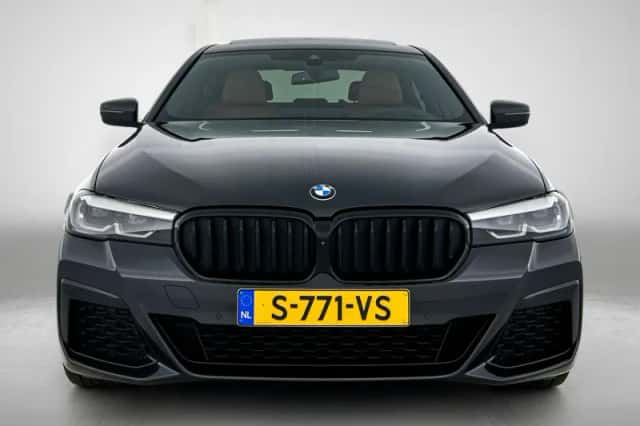 BMW 5-Serie (2023) thumbnail 5