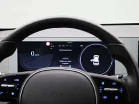 Hyundai Ioniq 5 (2023) thumbnail 8