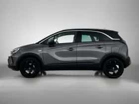Opel Crossland (2022) thumbnail 2