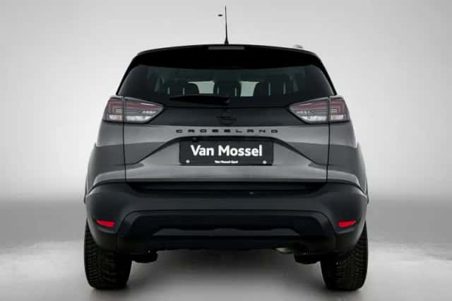 Opel Crossland (2022) thumbnail 3