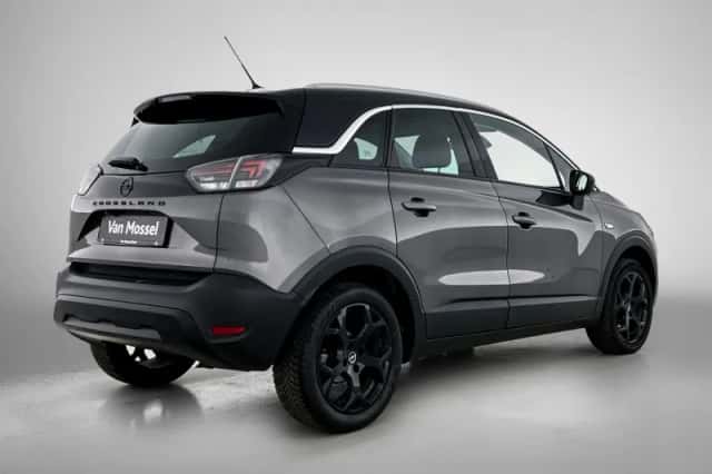 Opel Crossland (2022) thumbnail 4