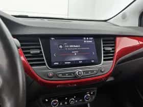Opel Crossland (2022) thumbnail 7