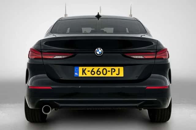 BMW 2-Serie (2021) thumbnail 3
