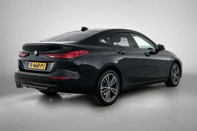 BMW 2-Serie (2021) thumbnail 4