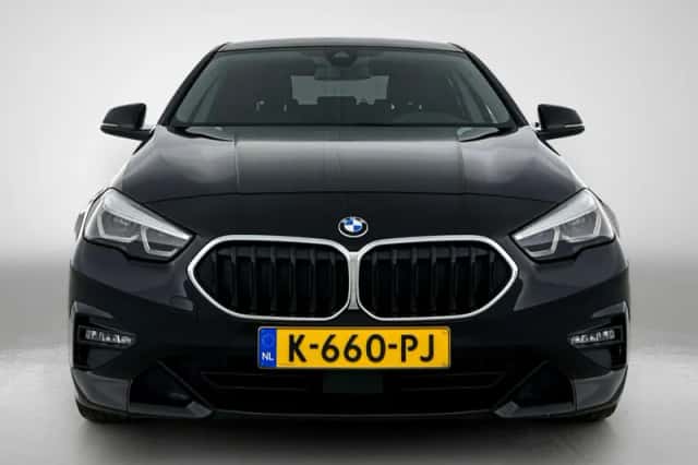 BMW 2-Serie (2021) thumbnail 5