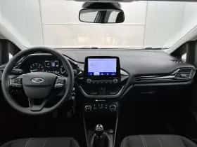 Ford Fiesta (2020) thumbnail 18