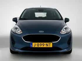 Ford Fiesta (2020) thumbnail 5