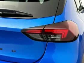 Opel Corsa (2025) thumbnail 14