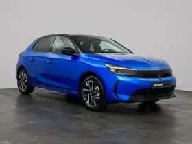 Opel Corsa (2025) thumbnail 4