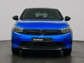 Opel Corsa (2025) thumbnail 6