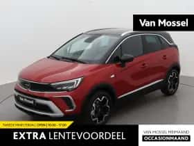 Opel Crossland (2021)