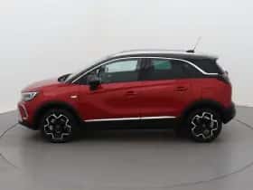 Opel Crossland (2021) thumbnail 2