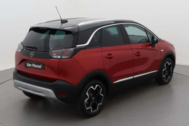 Opel Crossland (2021) thumbnail 4