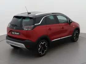 Opel Crossland (2021) thumbnail 4