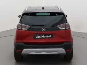 Opel Crossland (2021) thumbnail 5