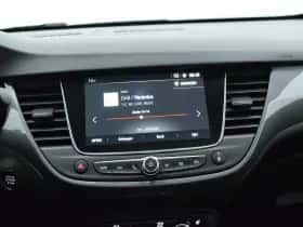 Opel Crossland (2021) thumbnail 9