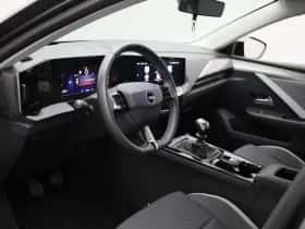 Opel Astra (2023) thumbnail 28