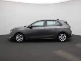 Opel Astra (2023) thumbnail 4