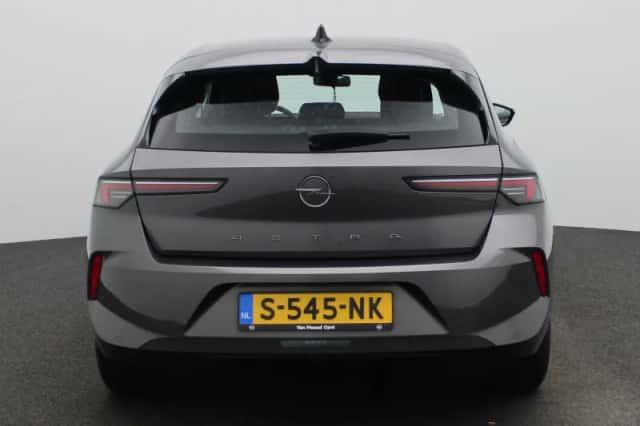 Opel Astra (2023) thumbnail 5