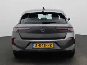 Opel Astra (2023) thumbnail 5