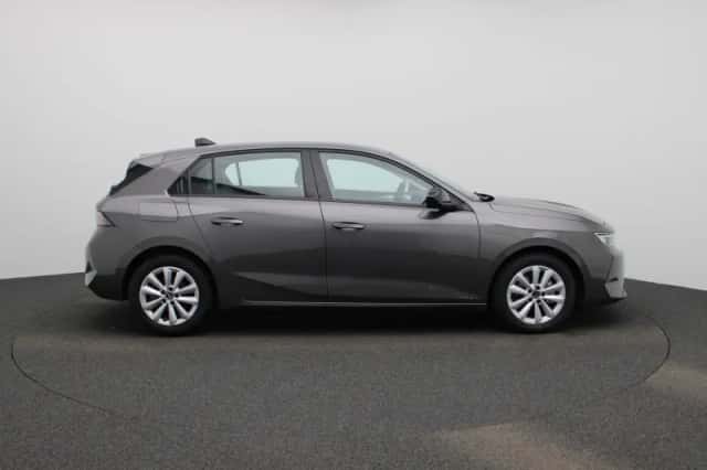Opel Astra (2023) thumbnail 6