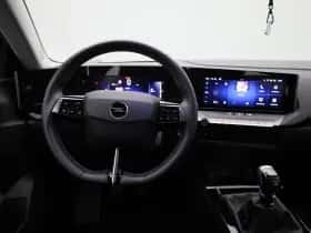 Opel Astra (2023) thumbnail 7