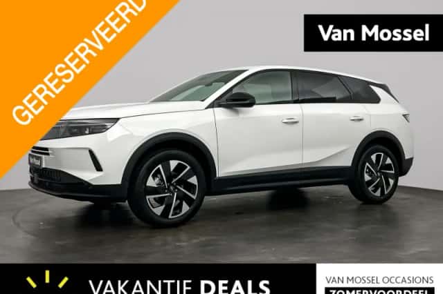Opel Grandland (2026) thumbnail 1