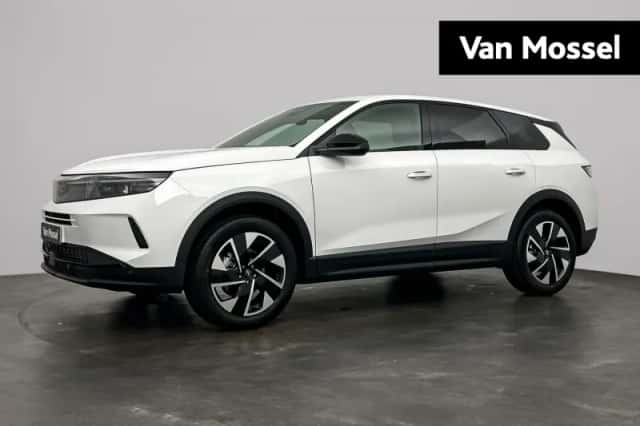 Opel Grandland (2026) thumbnail 1
